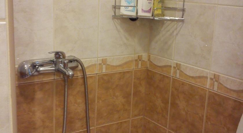 All-Inn Eğri Dış mekan fotoğraf
