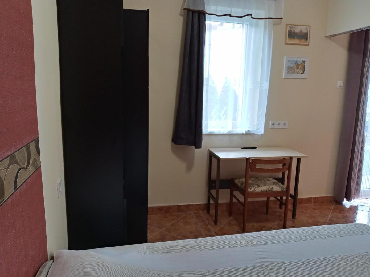 All-Inn Eğri Dış mekan fotoğraf