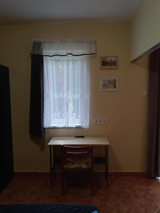 All-Inn Eğri Dış mekan fotoğraf