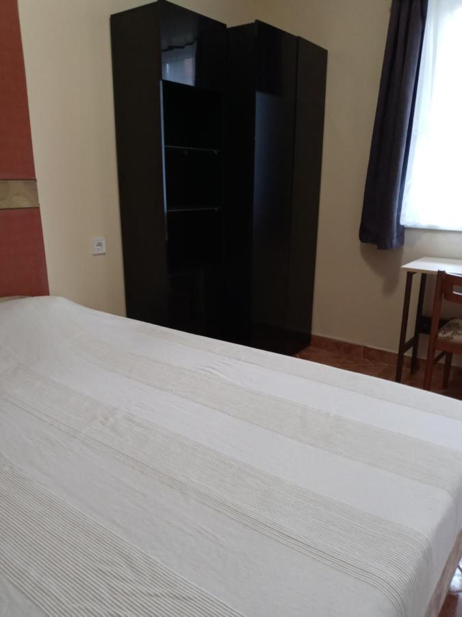 All-Inn Eğri Dış mekan fotoğraf