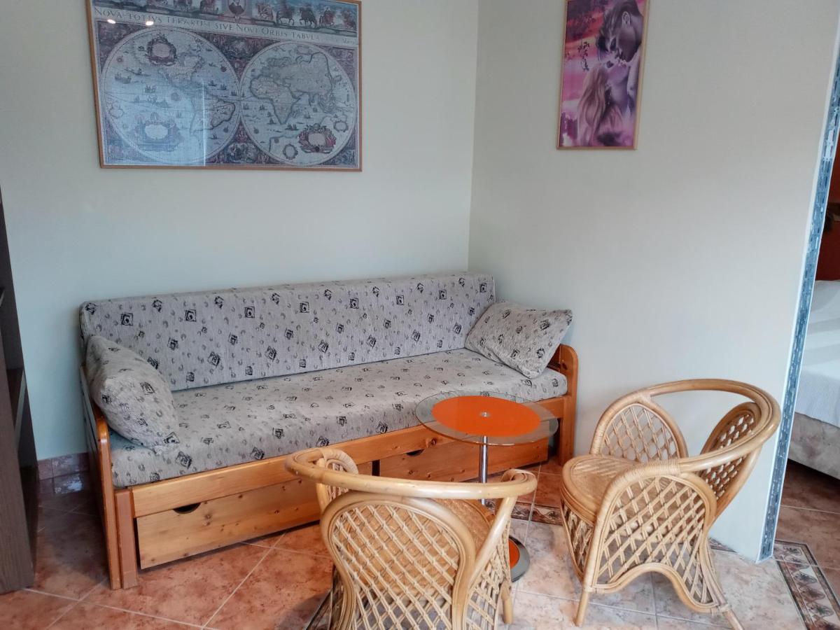 All-Inn Eğri Dış mekan fotoğraf