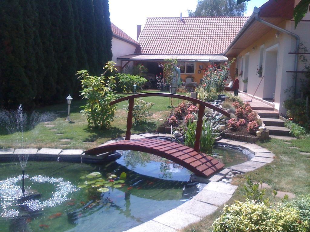 All-Inn Eğri Dış mekan fotoğraf