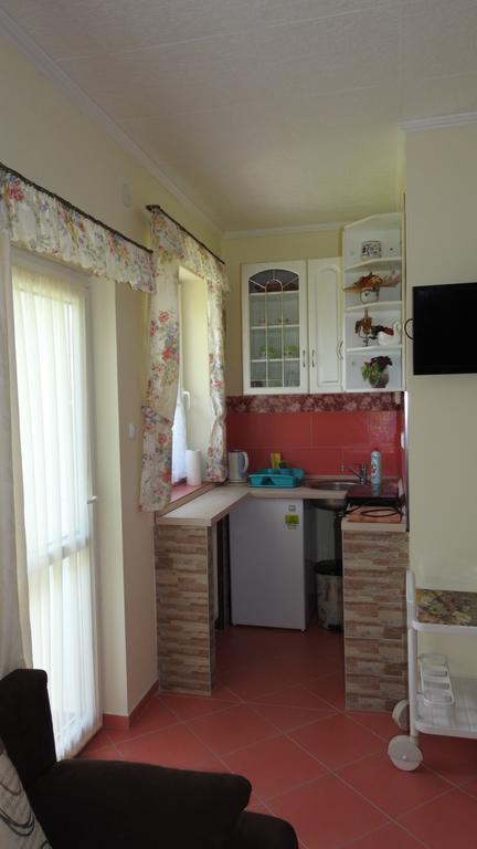 All-Inn Eğri Dış mekan fotoğraf