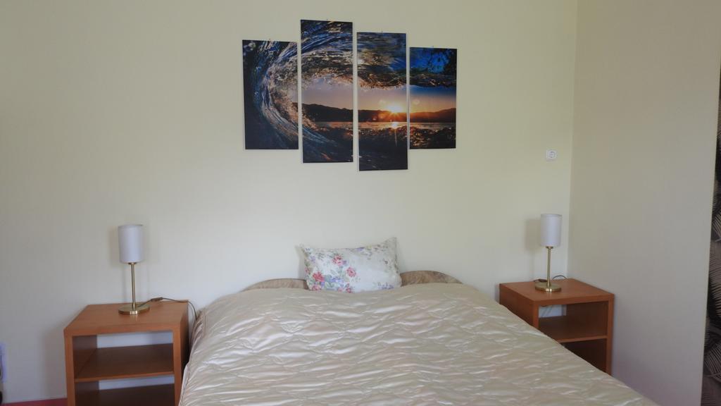 All-Inn Eğri Dış mekan fotoğraf